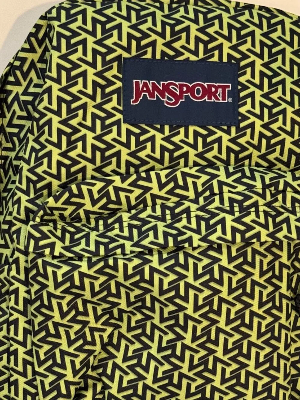 Jansport keys hydrated keep